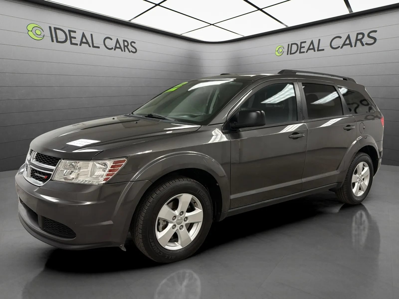 Used 2016 Dodge Journey SE w/ Flexible Seating Group FWD image 1