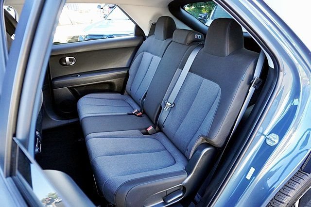 Used 2024 Hyundai Ioniq 5 SEL RWD image 24