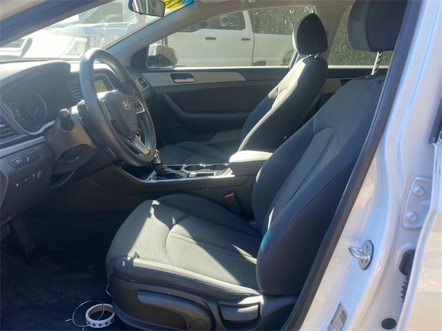 Used 2018 Hyundai Sonata ECO image 11