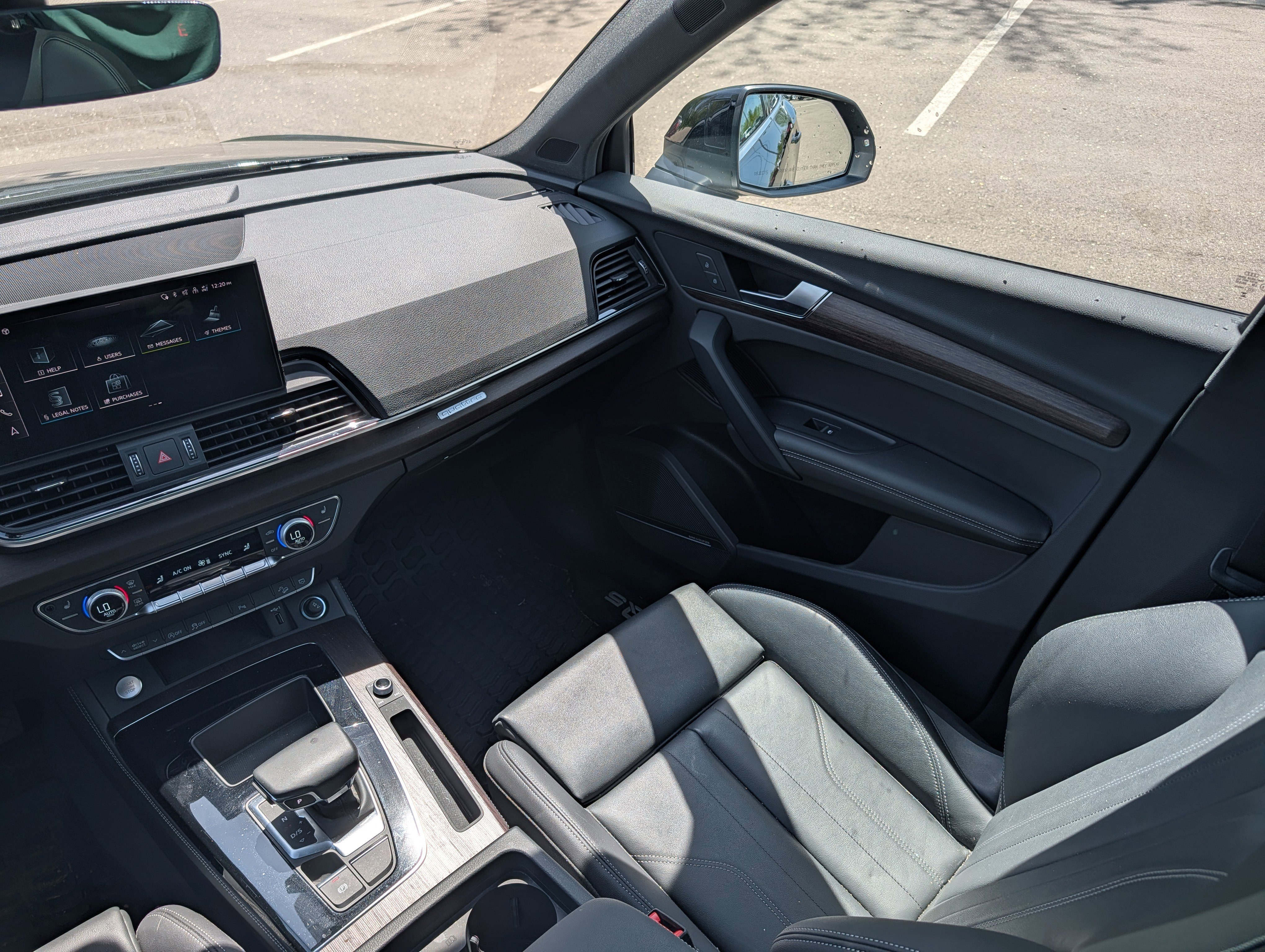 Certified 2023 Audi Q5 2.0T Premium Plus AWD/4WD image 11