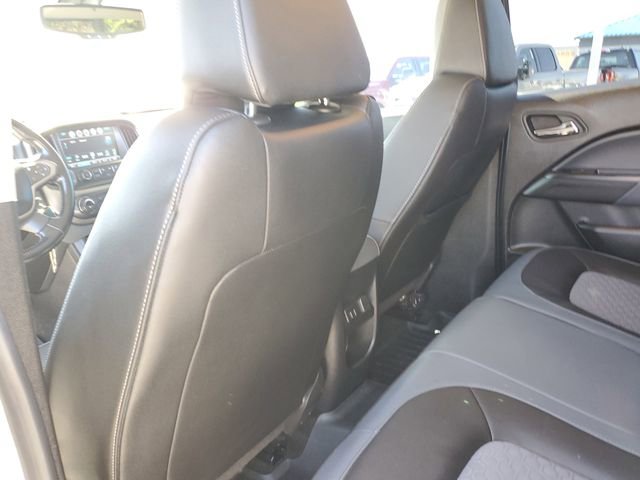 Used 2018 Chevrolet Colorado Z71 image 25