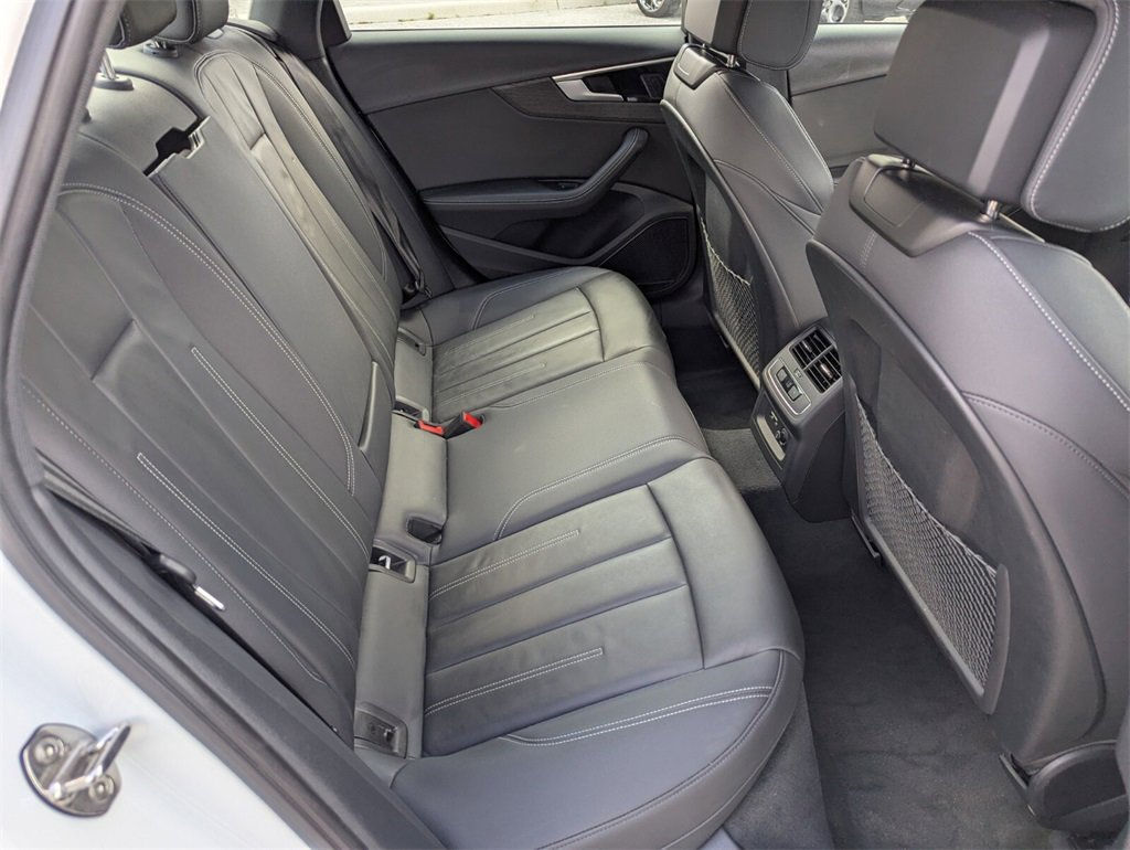 Used 2024 Audi A4 2.0T Premium Plus image 28