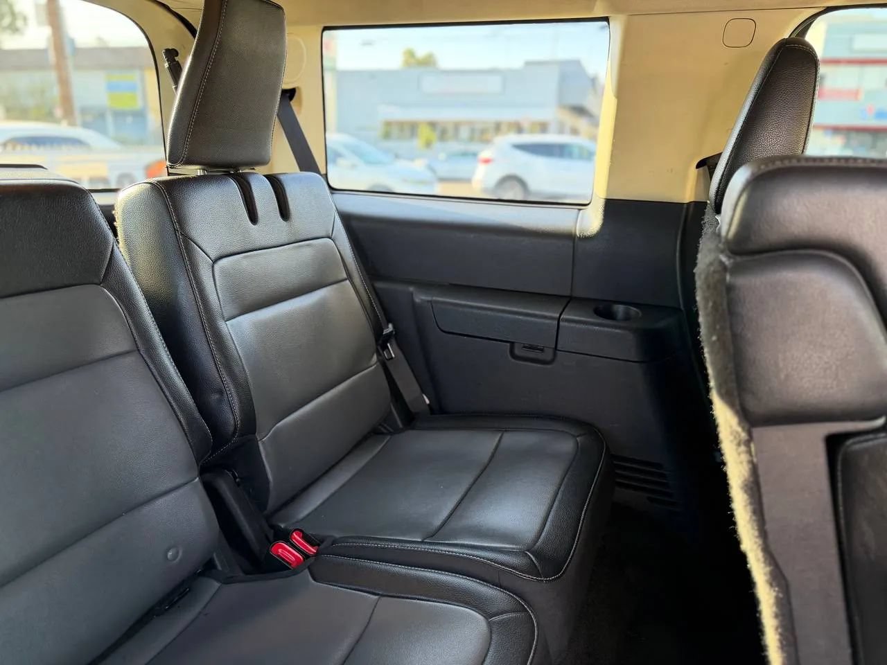 Used 2014 Ford Flex Limited w/ Appearance Package FWD image 38