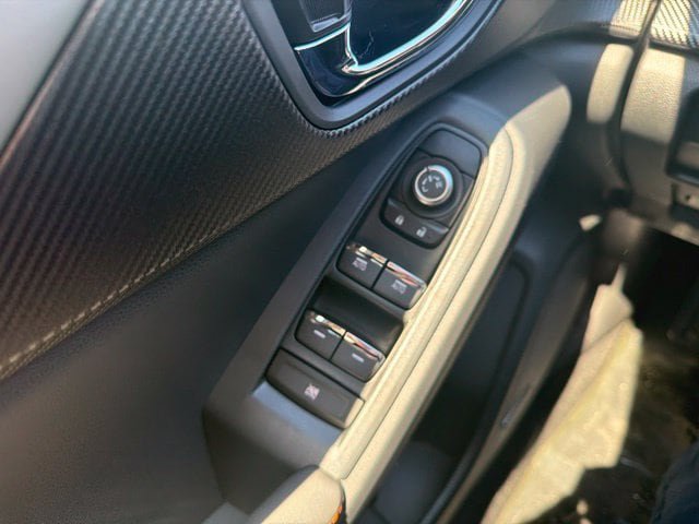 New 2026 Subaru Crosstrek 2.5i Limited AWD/4WD image 16