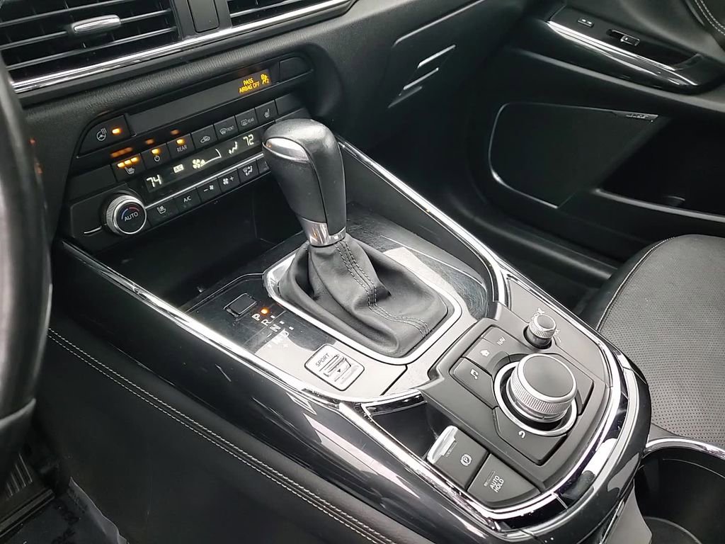 Used 2020 MAZDA CX-9 Grand Touring image 20