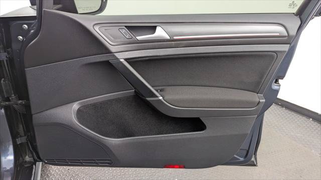 Used 2018 Volkswagen GTI S FWD image 22