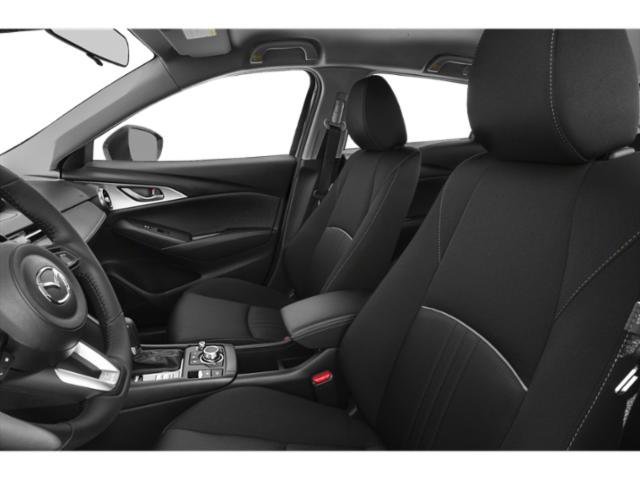 Used 2021 MAZDA CX-3 Sport AWD/4WD image 12