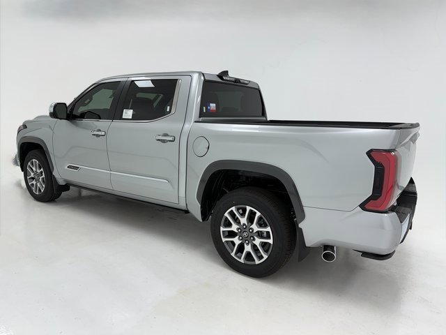 New 2026 Toyota Tundra 1794 Edition image 37