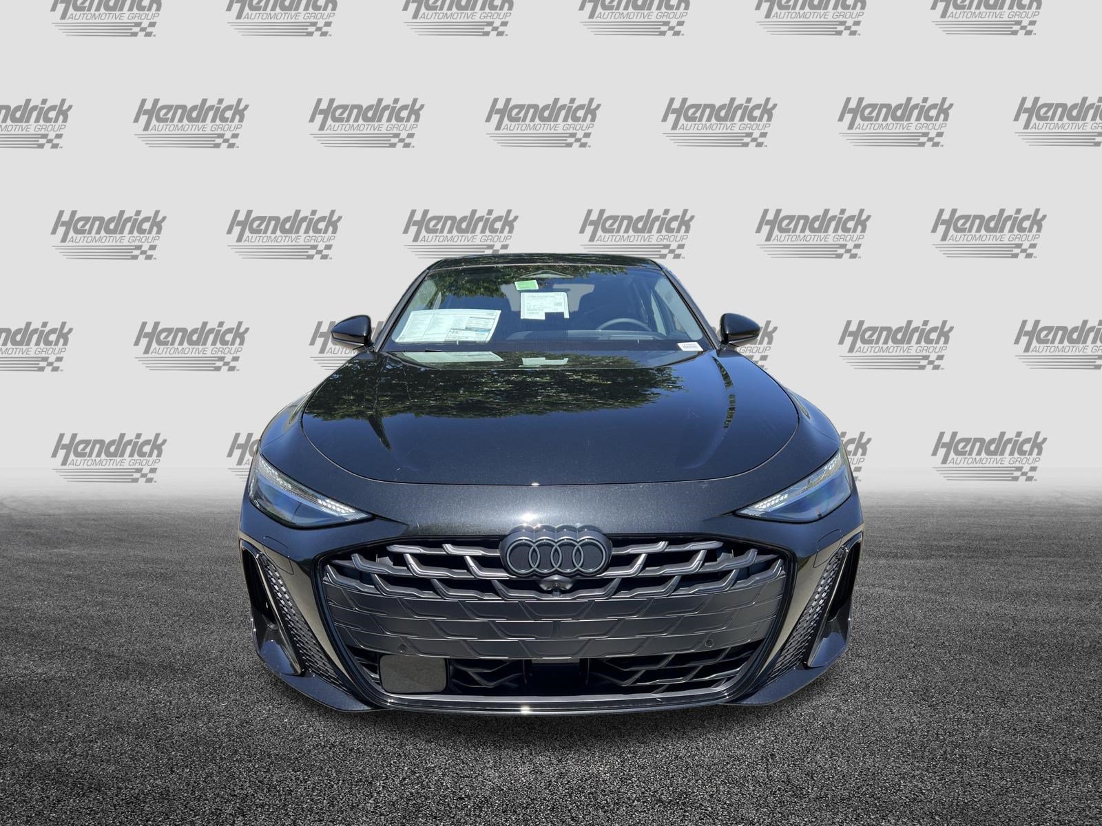 Used 2026 Audi A6 Prestige w/ Prestige Package AWD/4WD image 3