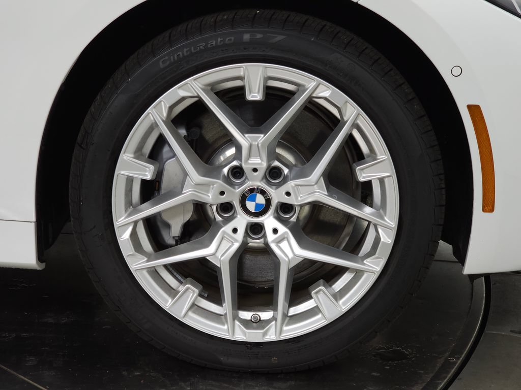 Used 2026 BMW 330i xDrive Sedan w/ Convenience Package AWD/4WD image 7