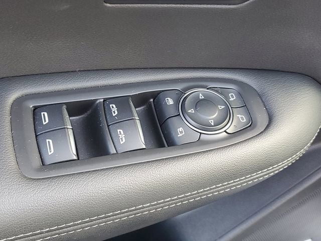 Certified 2020 Cadillac XT6 Premium Luxury image 16