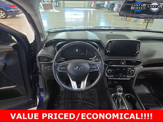 Used 2020 Hyundai Santa Fe Limited image 13
