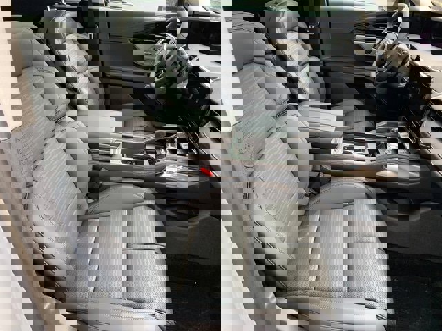 New 2026 Lincoln Nautilus Reserve AWD/4WD image 18