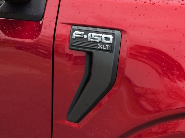 Certified 2023 Ford F150 XLT w/ Equipment Group 302A High AWD/4WD image 14