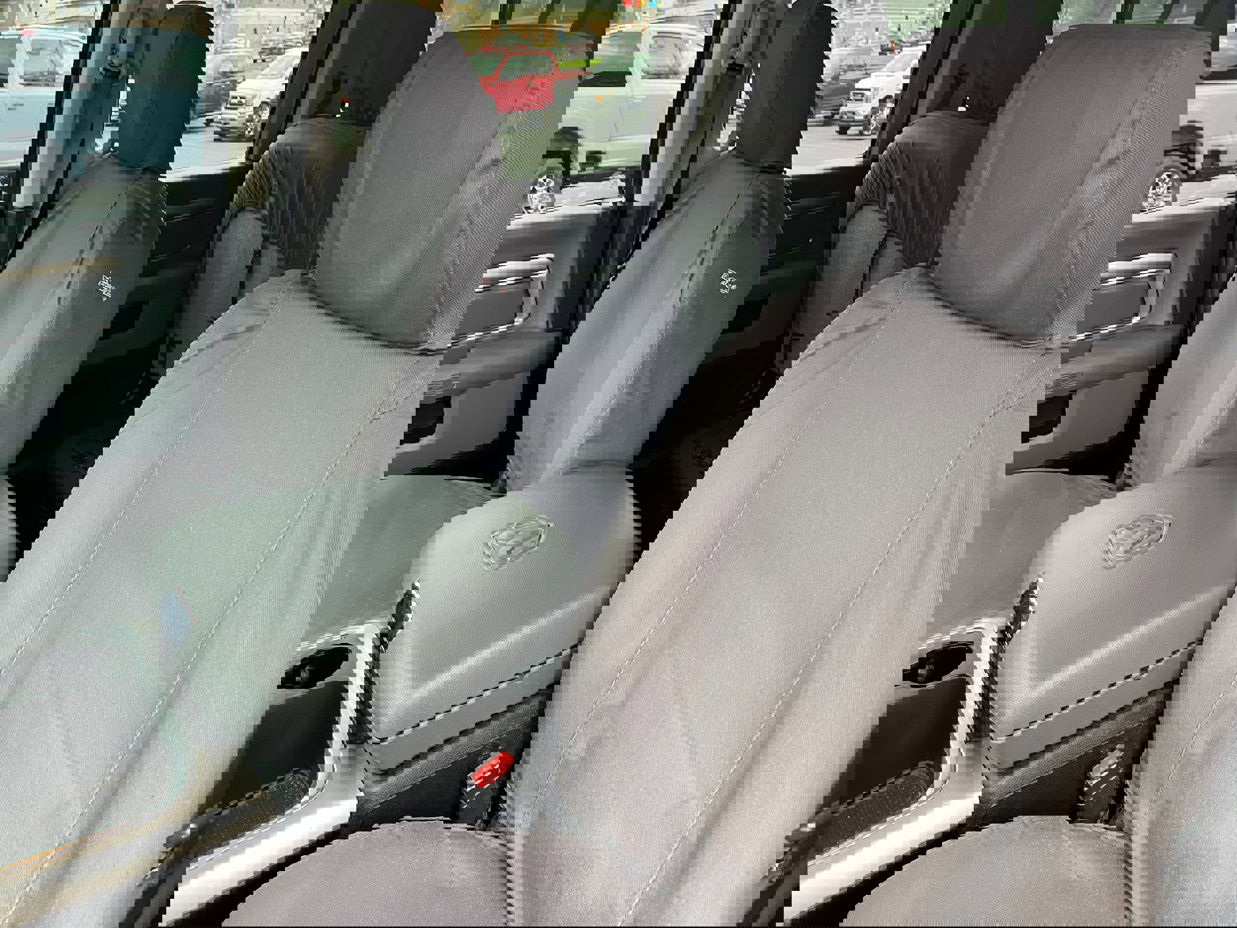 Used 2018 RAM 2500 Big Horn image 10