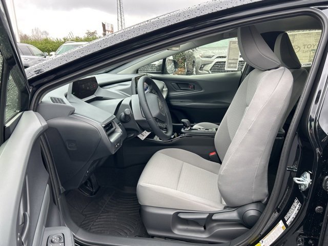 New 2026 Toyota Prius LE image 13