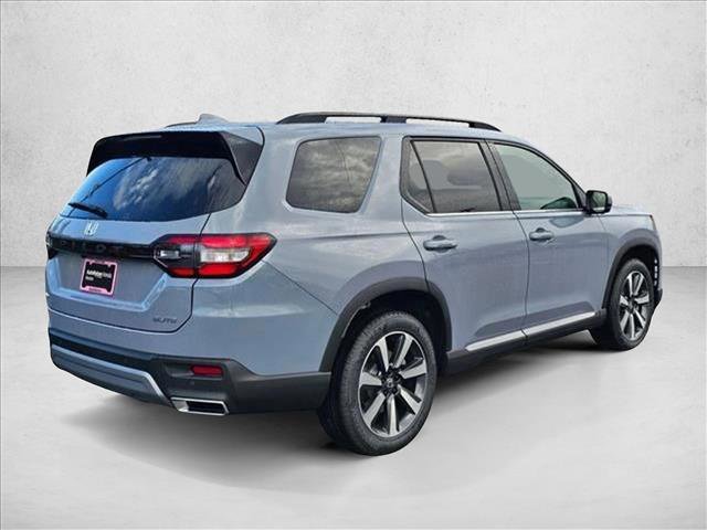 New 2025 Honda Pilot Elite image 5