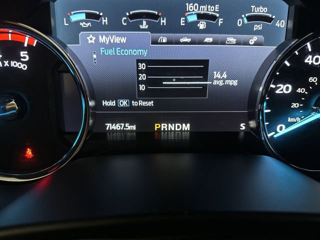 Used 2021 Ford F250 Lariat image 6