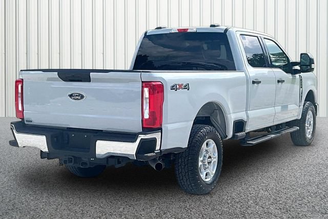 Used 2025 Ford F250 XLT AWD/4WD image 11