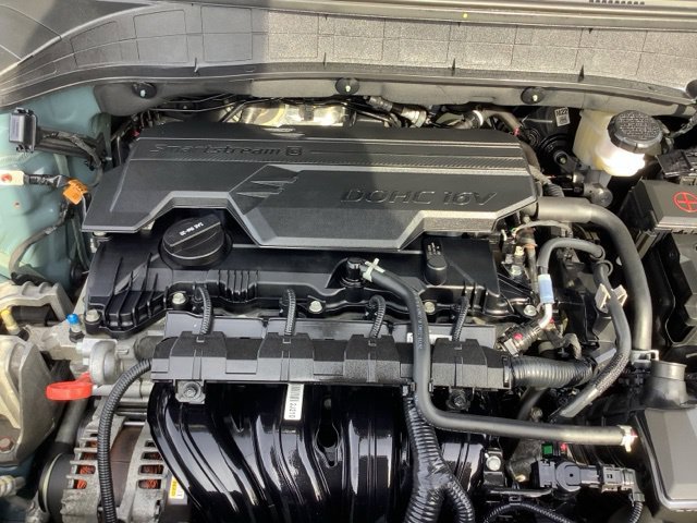 Used 2023 Hyundai Kona SEL w/ Convenience Package AWD/4WD image 14