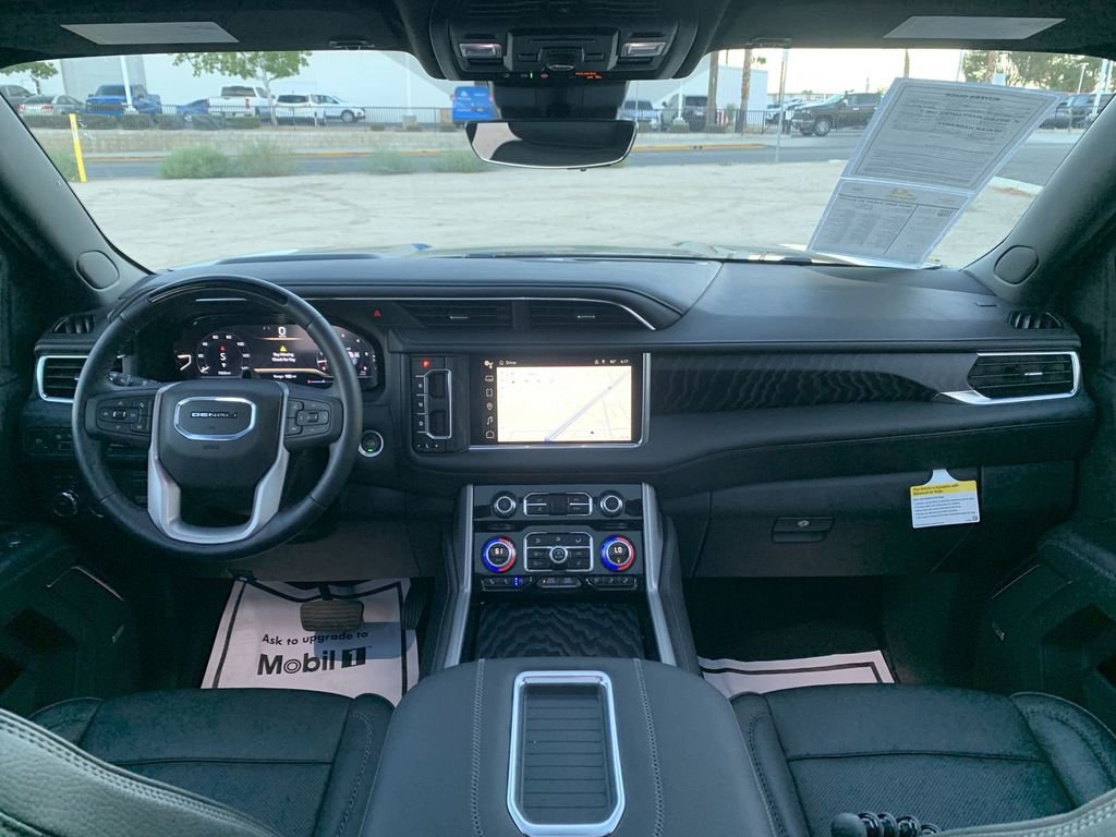 Certified 2024 GMC Yukon XL Denali w/ Advanced Technology Package image 18