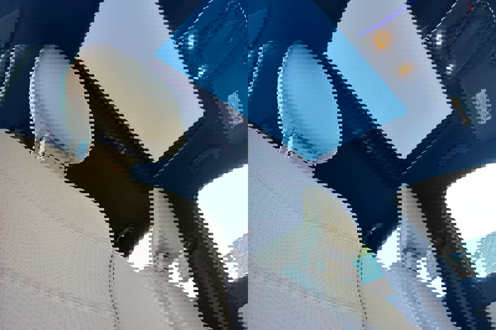 Certified 2025 Mercedes-Benz C 300 4MATIC Sedan image 15