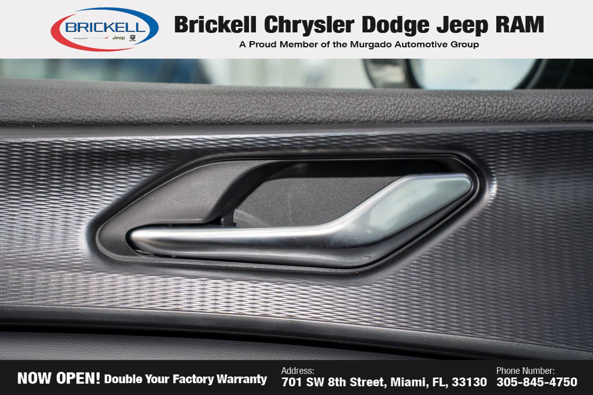 New 2025 Jeep Grand Cherokee L Altitude image 31