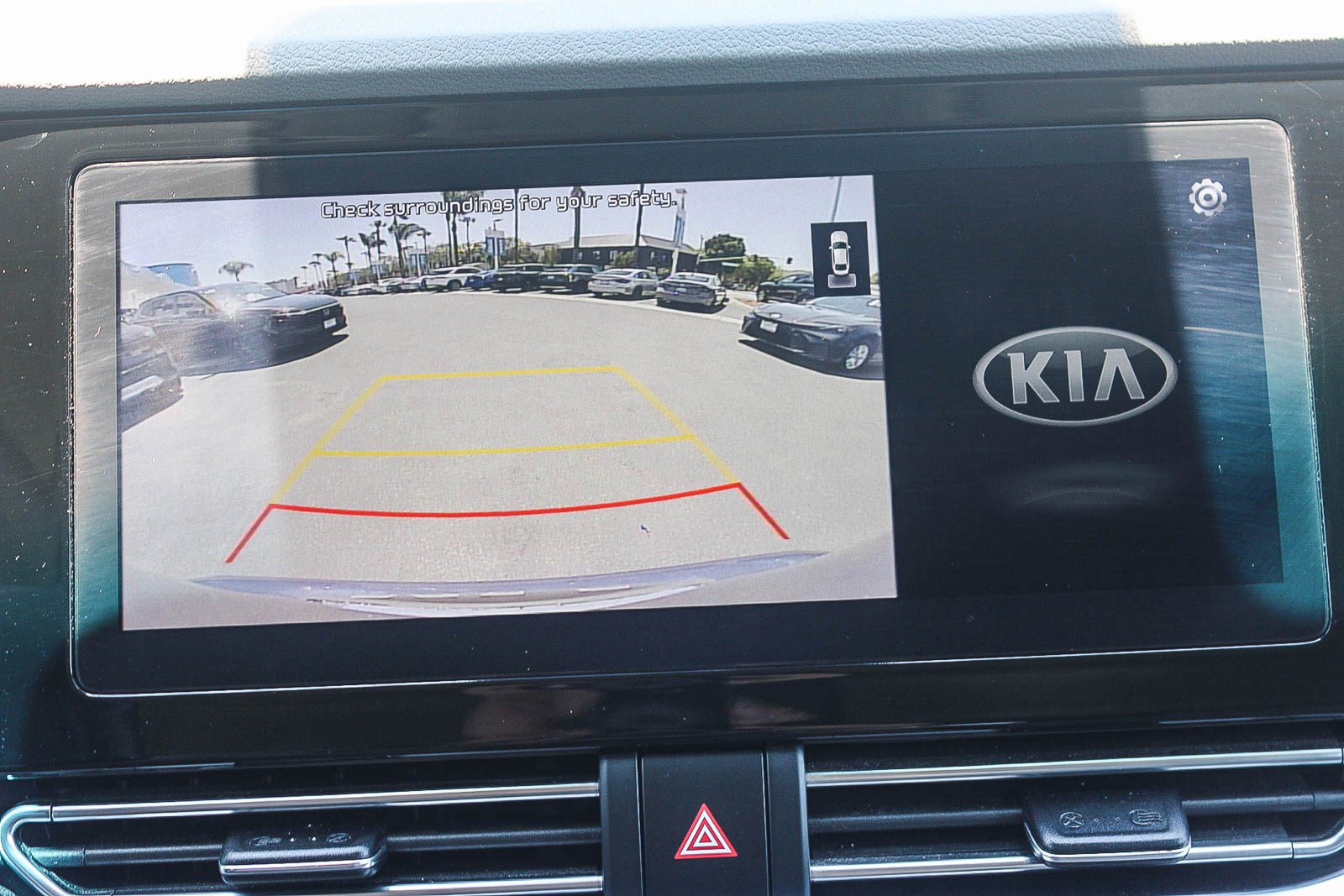 Used 2021 Kia Niro FWD image 25