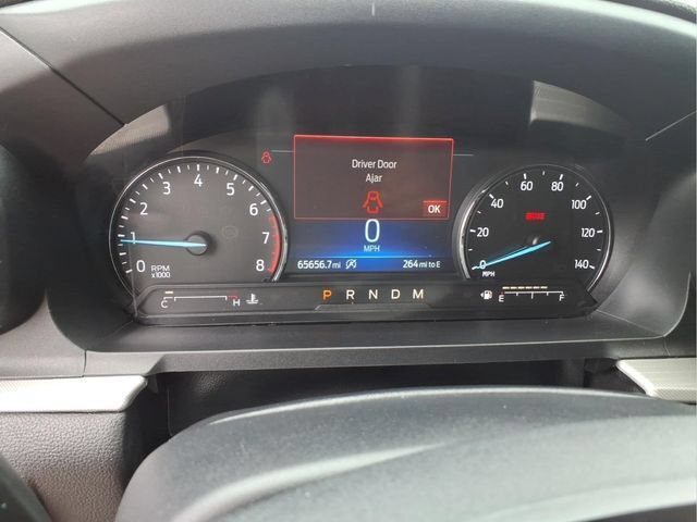 Used 2020 Ford Explorer XLT w/ Equipment Group 202A AWD/4WD image 22