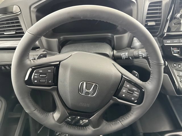 Certified 2026 Honda Odyssey Elite image 30