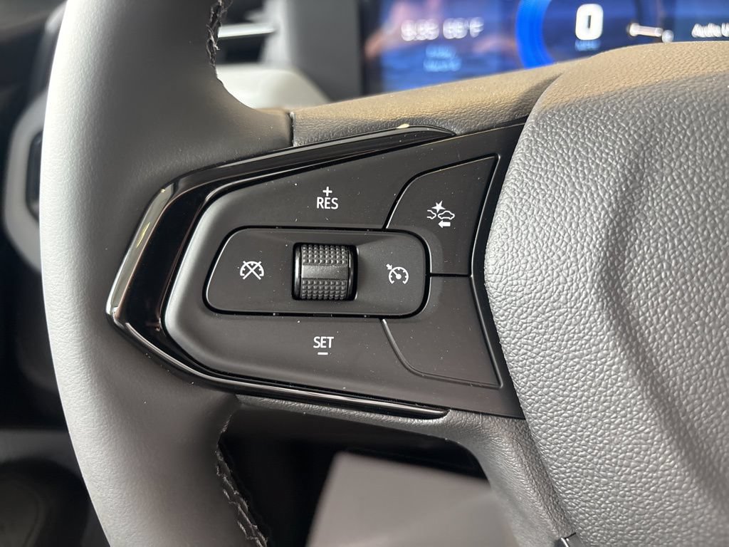 New 2027 Chevrolet Bolt RS FWD image 17
