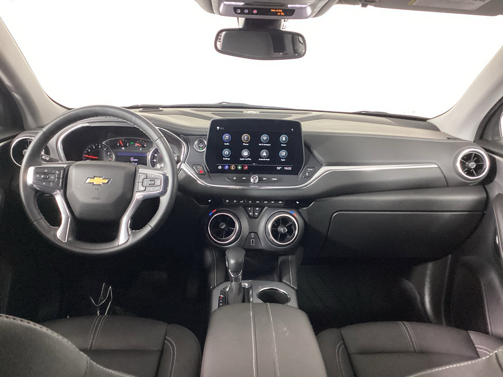 Used 2023 Chevrolet Blazer LT w/ LPO, Floor Liner Package image 20