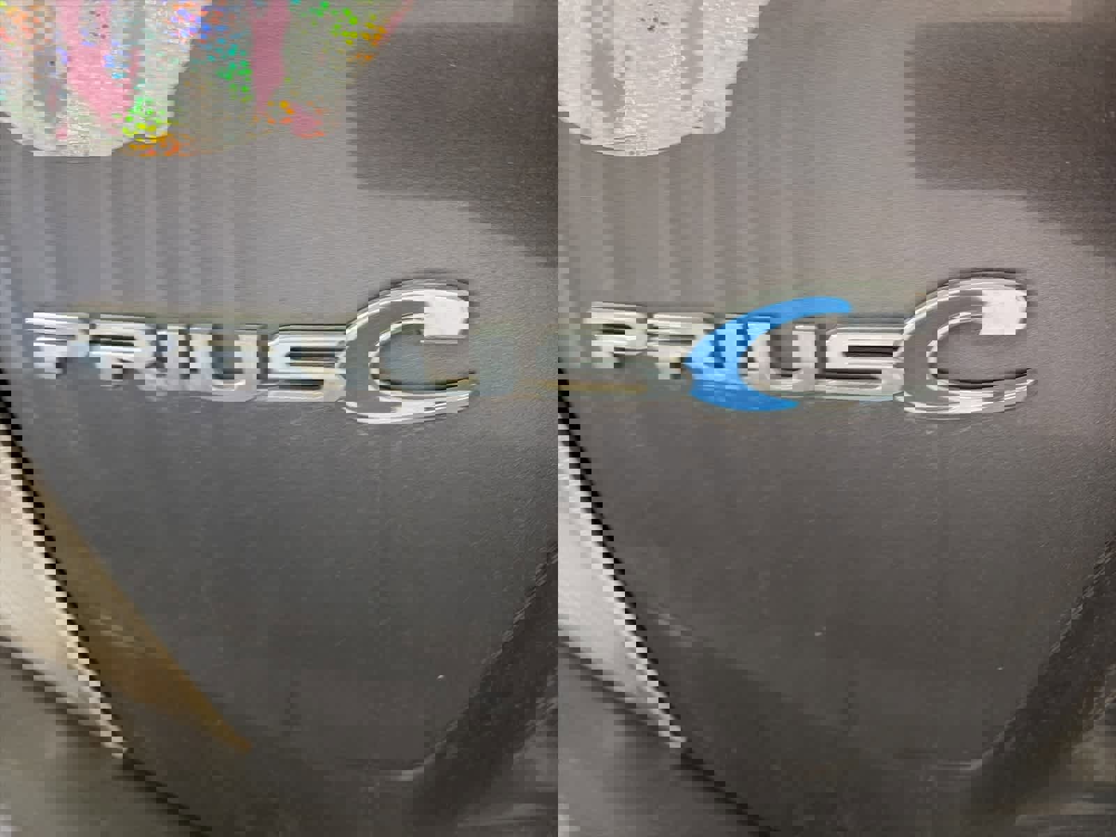 Used 2018 Toyota Prius C One image 13