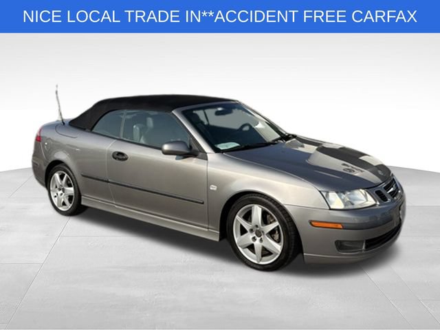 Used 2005 Saab 9-3 Arc