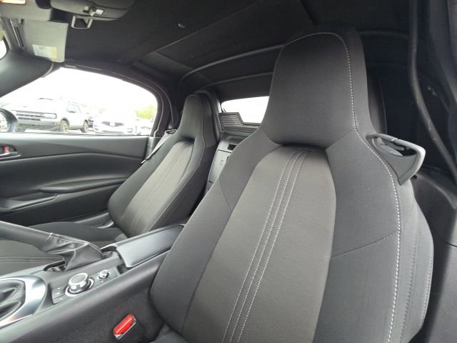 Used 2024 MAZDA MX-5 Miata Sport image 19
