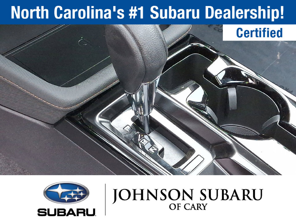 Certified 2026 Subaru Forester Sport AWD/4WD image 16