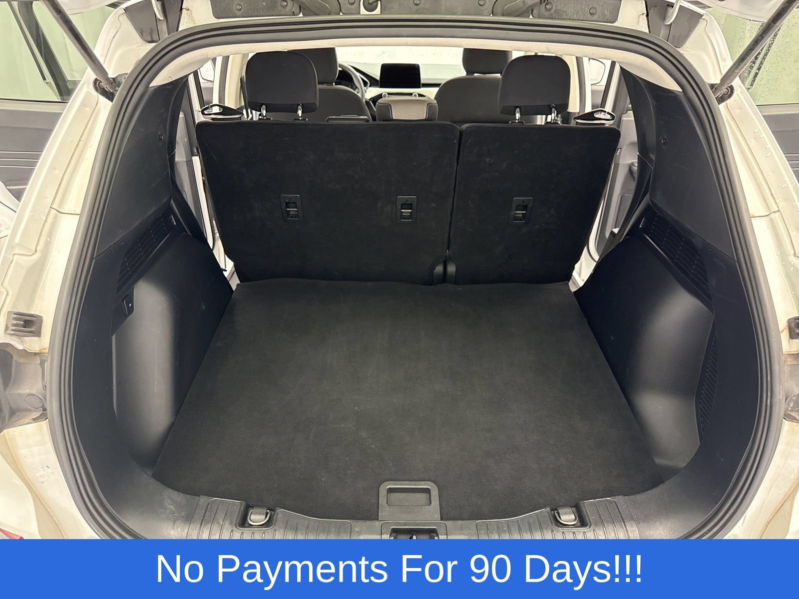 Used 2022 Ford Escape SE AWD/4WD image 41