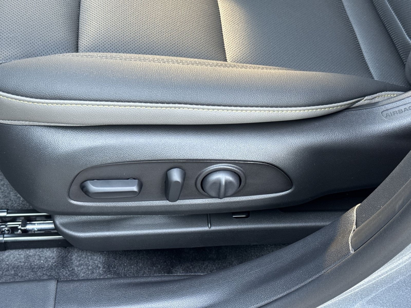 New 2026 Chevrolet Trax ACTIV FWD image 14