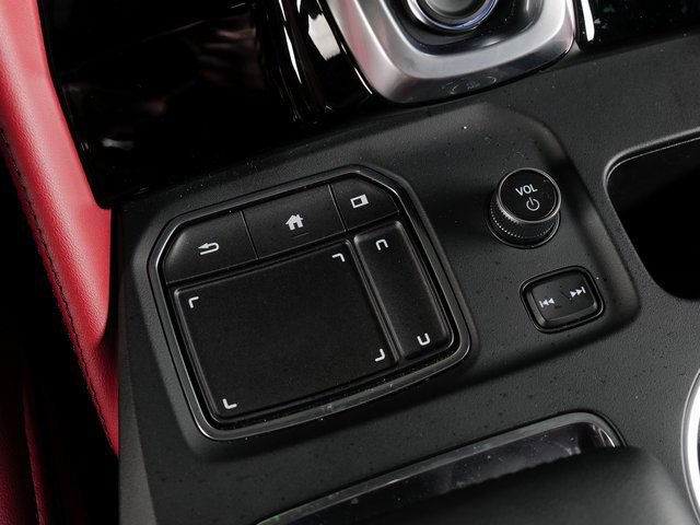 Used 2022 Acura MDX Type S AWD/4WD image 16