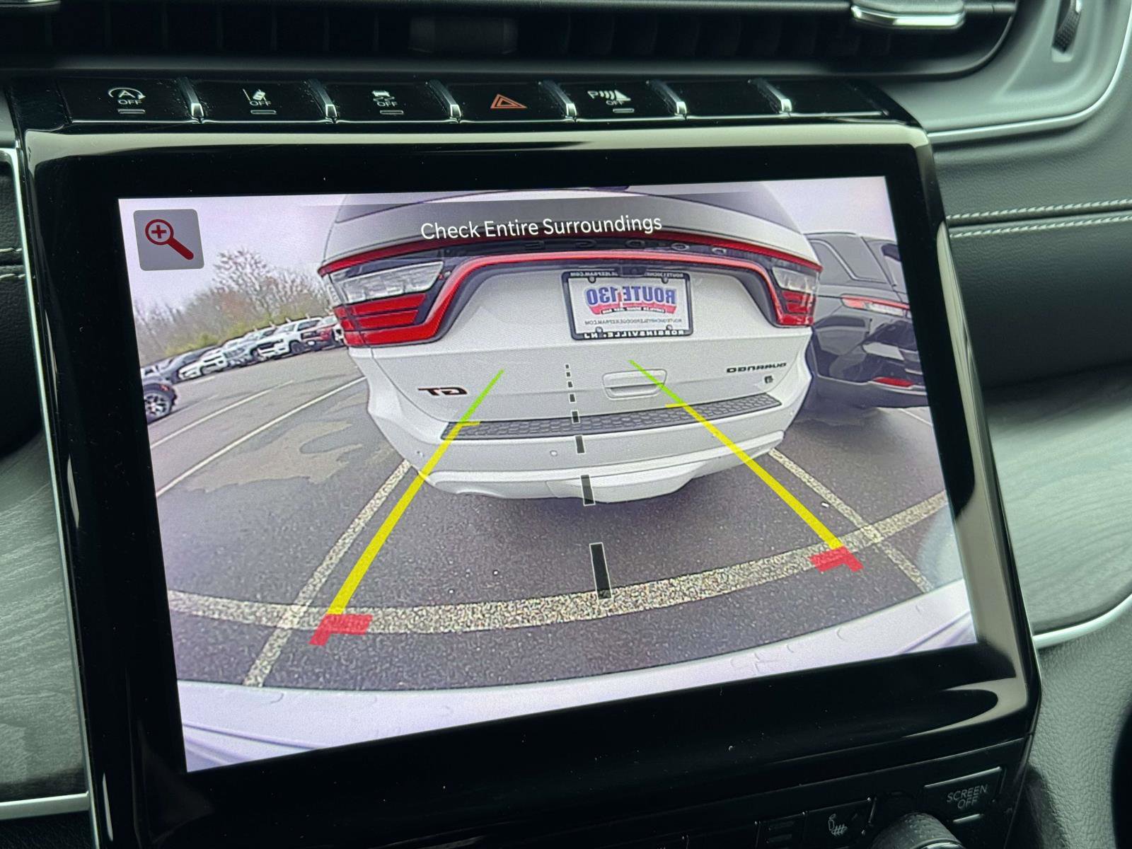 Used 2023 Jeep Grand Cherokee Limited AWD/4WD image 15