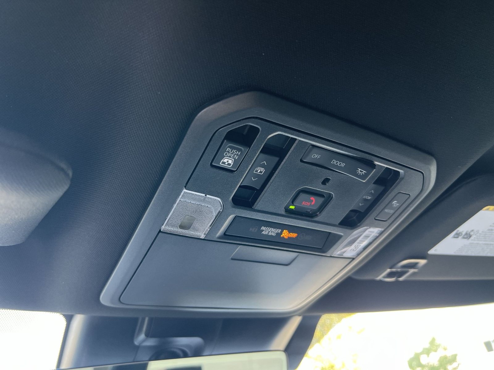 New 2026 Toyota Tundra Capstone AWD/4WD image 28