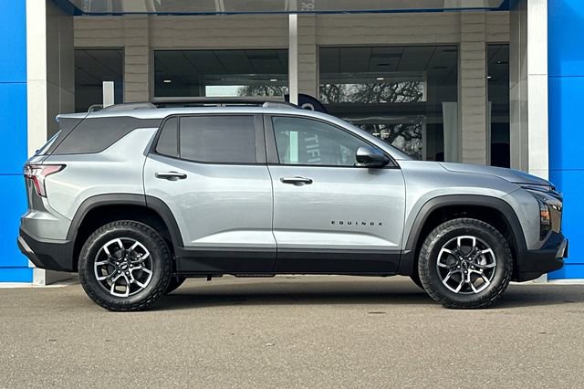 New 2026 Chevrolet Equinox ACTIV w/ Convenience Package III image 4