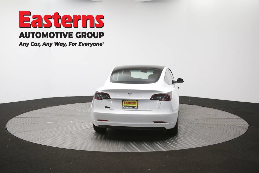 Used 2023 Tesla Model 3 Standard Range RWD image 33