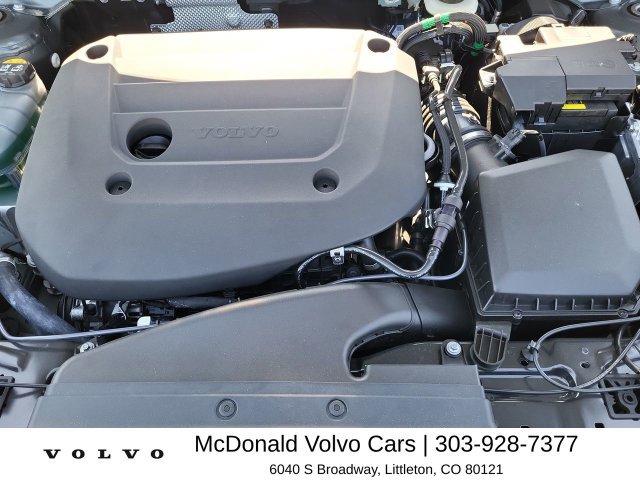 New 2026 Volvo XC40 B5 Ultra w/ Protection Package Premier AWD/4WD image 21