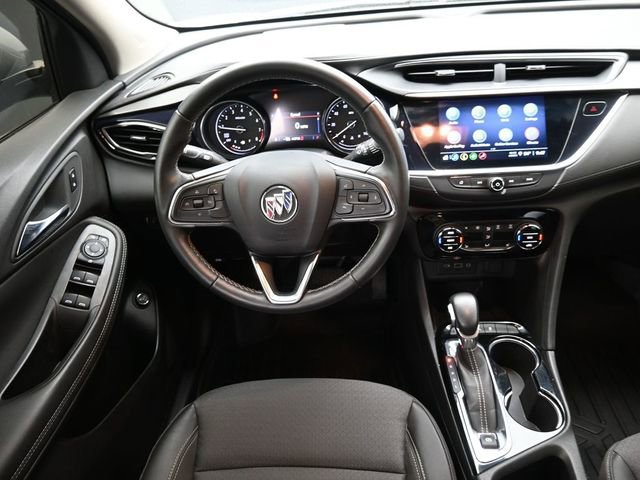 Used 2023 Buick Encore GX Select image 27