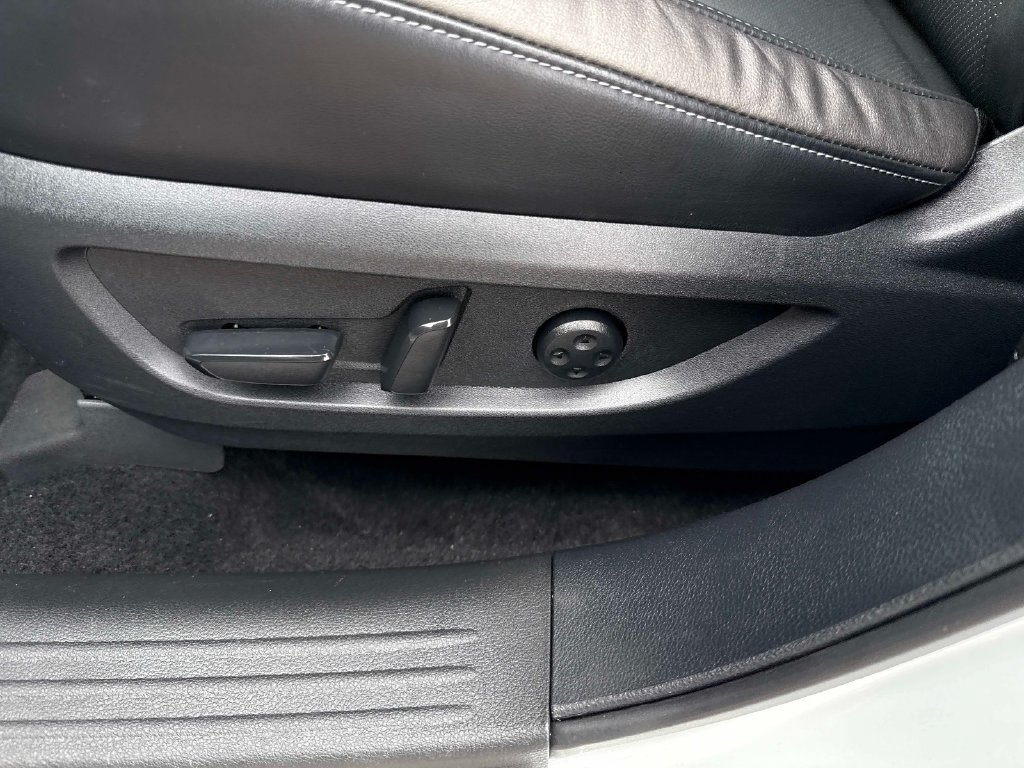 Used 2024 INFINITI QX50 Luxe AWD/4WD image 20