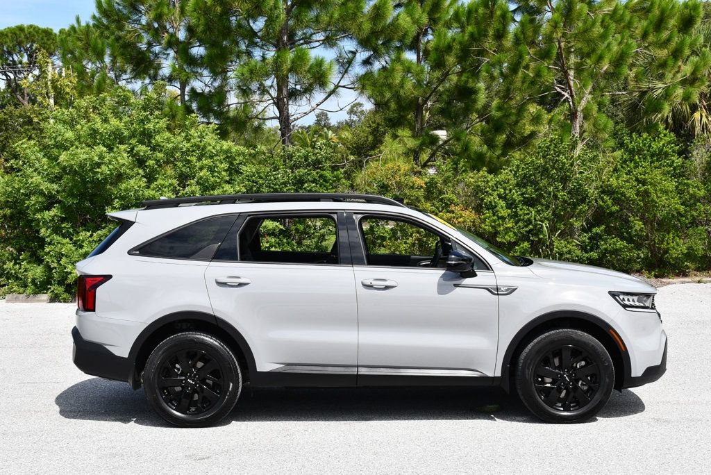 Used 2022 Kia Sorento S w/ Panoramic Sunroof Package AWD/4WD image 35