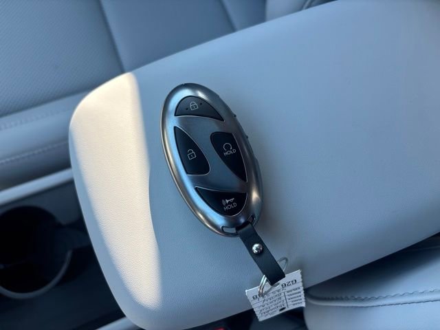 New 2026 Hyundai Kona Limited image 31