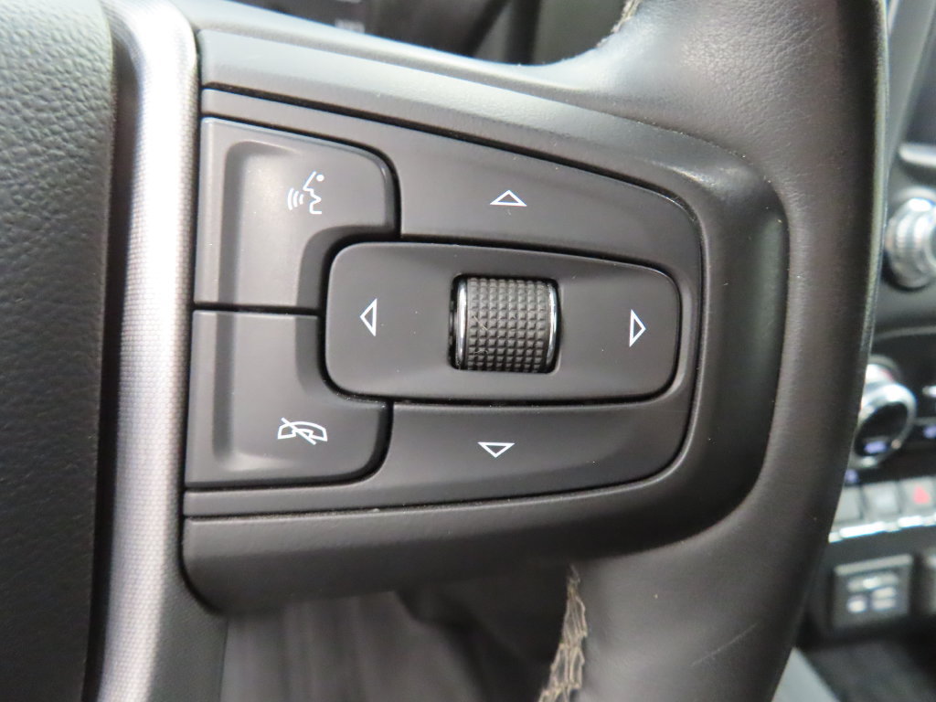 Used 2023 GMC Sierra 2500 SLE AWD/4WD image 44