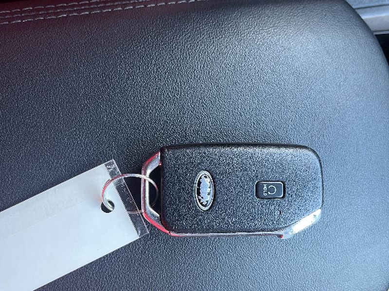 Used 2021 Kia K5 LXS image 35
